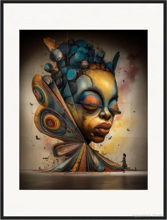 The Uncontained