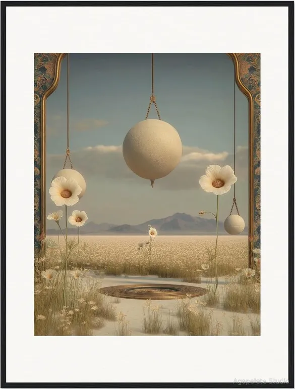 The Pendulum Meadow