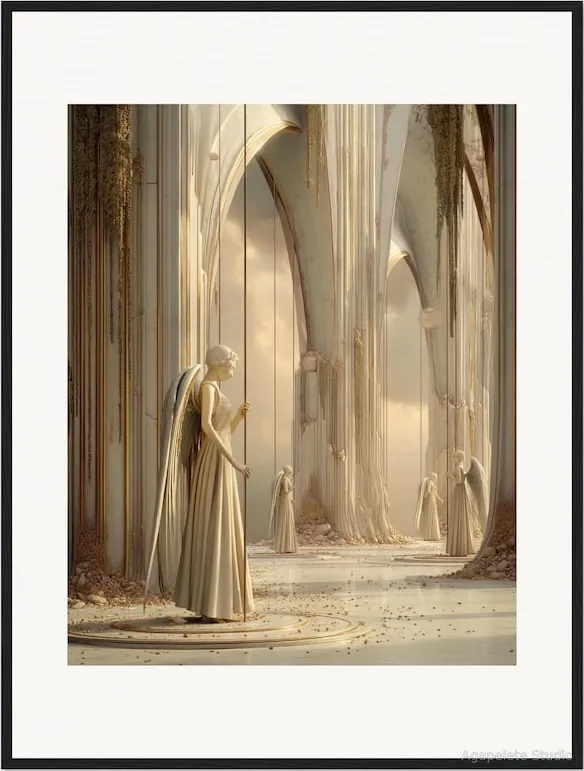 The White Cathedral