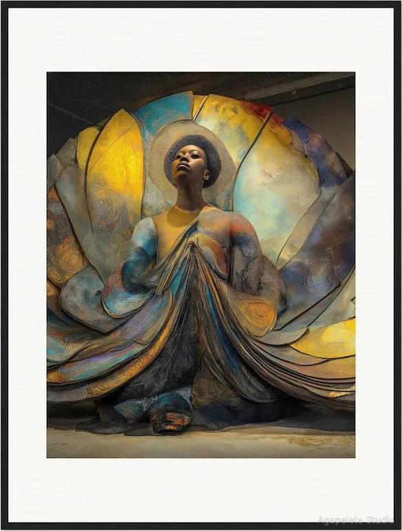 The Unfolding