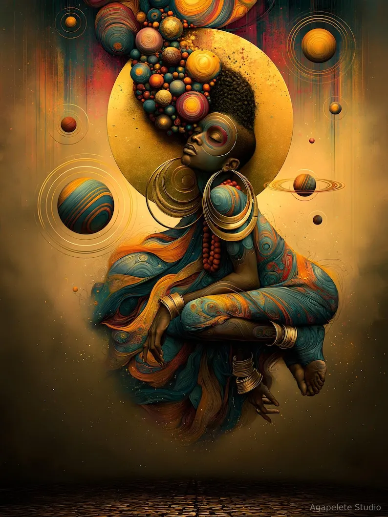 Obatala
