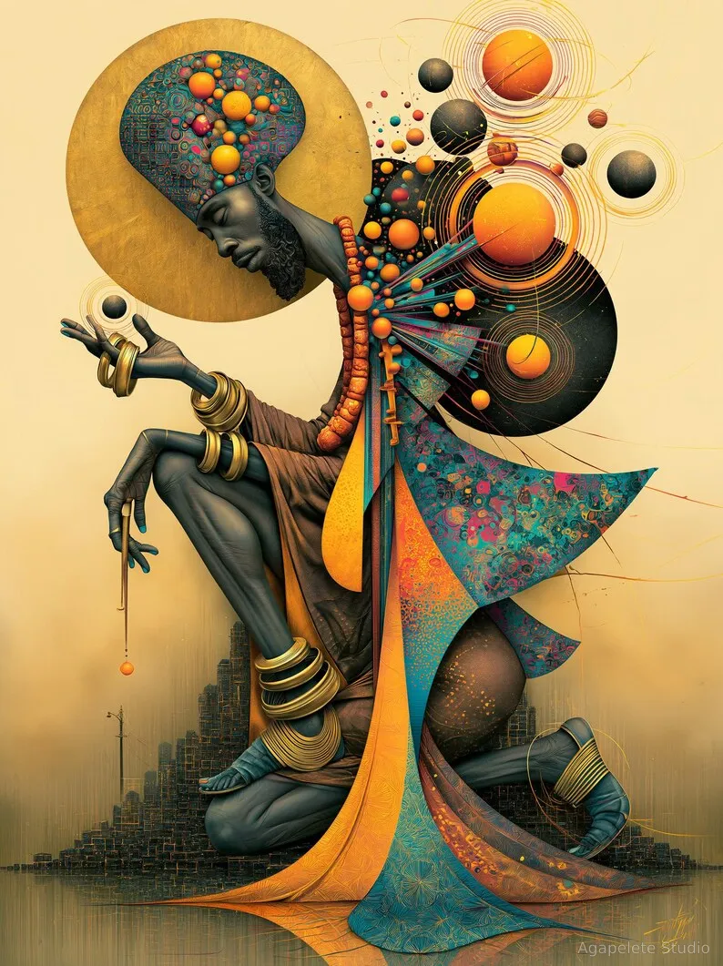 Sundiata