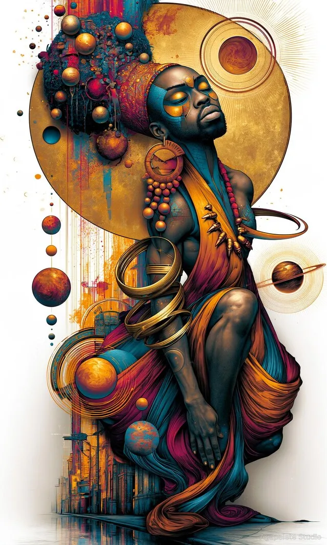 Taharqa