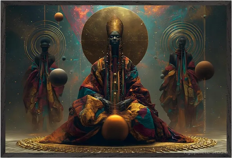 The Elders